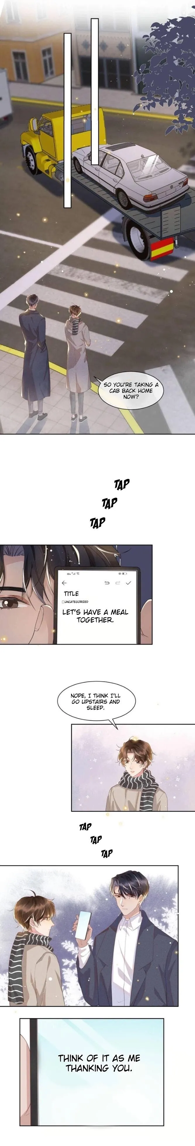 Social Temperature - Chapter 35 Page 6