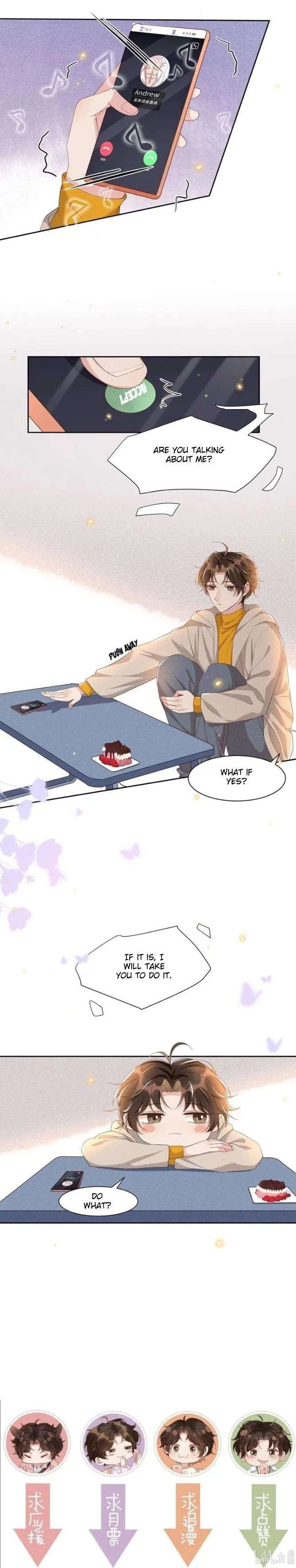 Social Temperature - Chapter 35 Page 12
