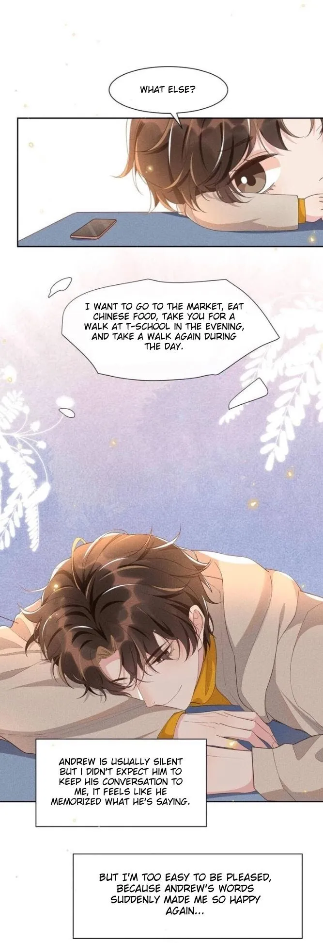 Social Temperature - Chapter 36 Page 3
