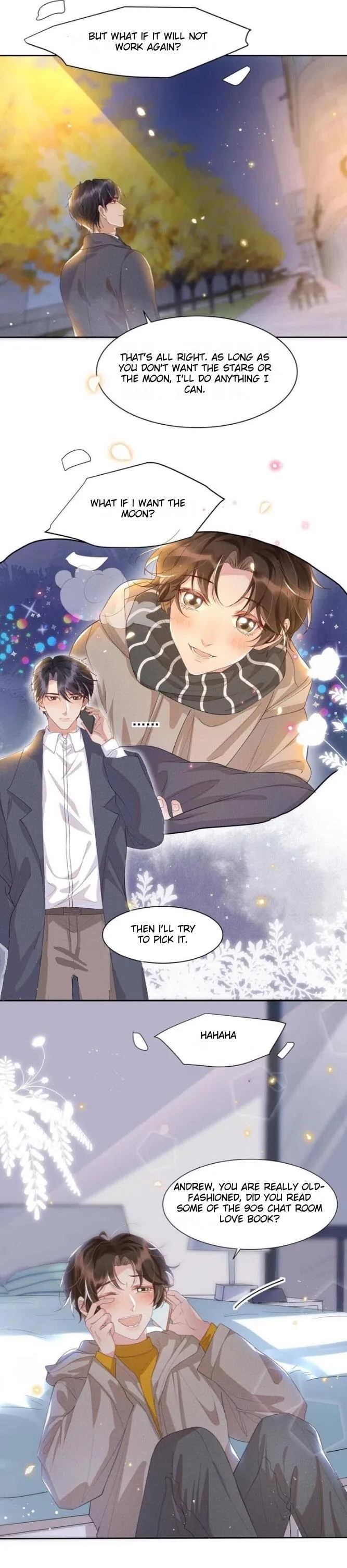 Social Temperature - Chapter 36 Page 7