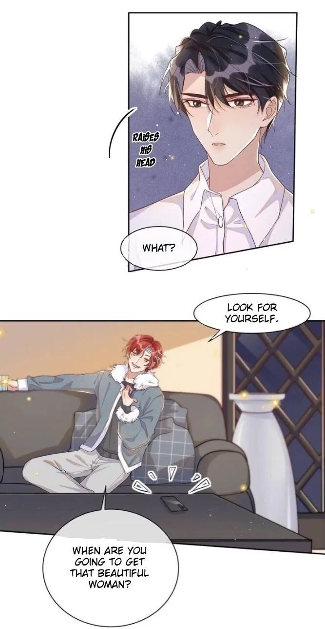 Social Temperature - Chapter 37 Page 6