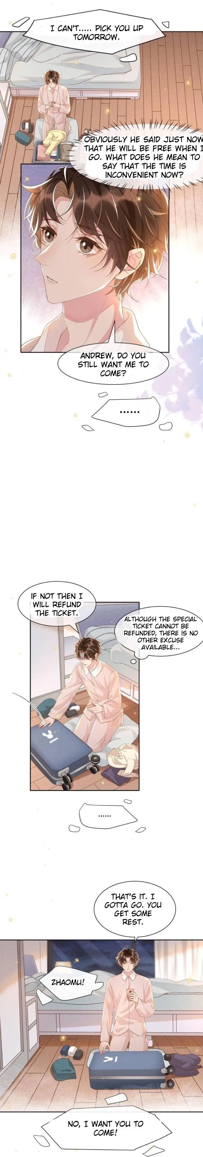 Social Temperature - Chapter 37 Page 12