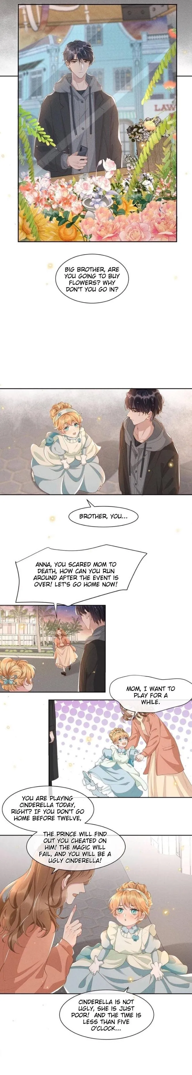 Social Temperature - Chapter 38 Page 6