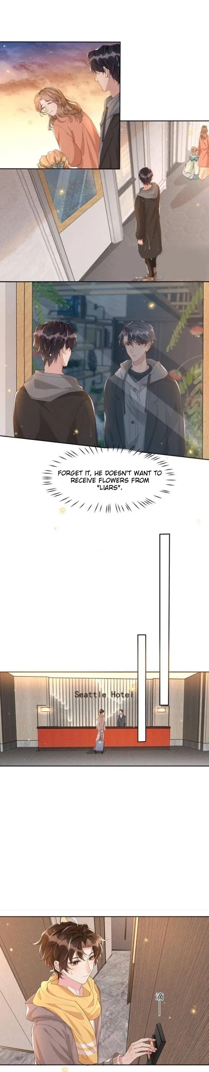 Social Temperature - Chapter 38 Page 7