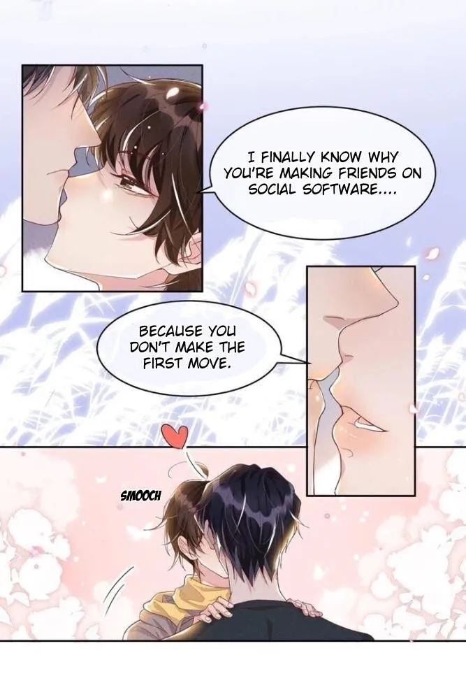 Social Temperature - Chapter 38 Page 12