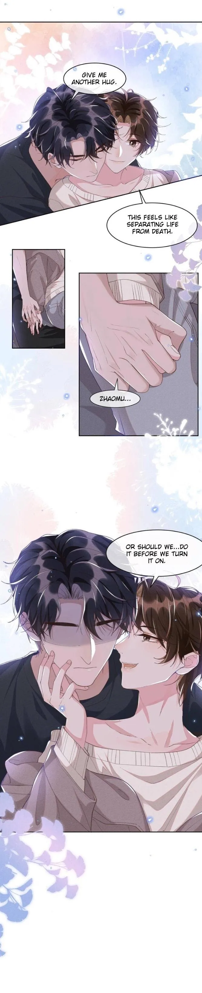 Social Temperature - Chapter 39 Page 8