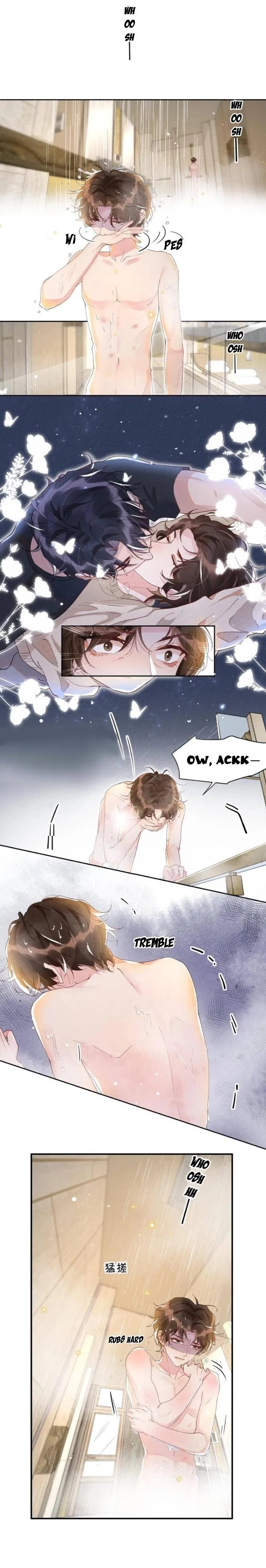 Social Temperature - Chapter 40 Page 6