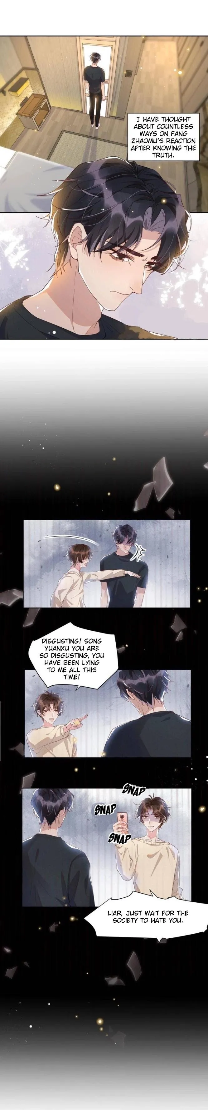 Social Temperature - Chapter 40 Page 7