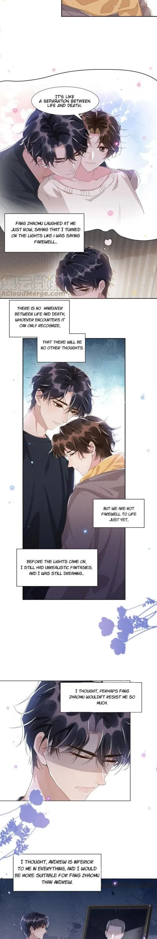 Social Temperature - Chapter 41 Page 2
