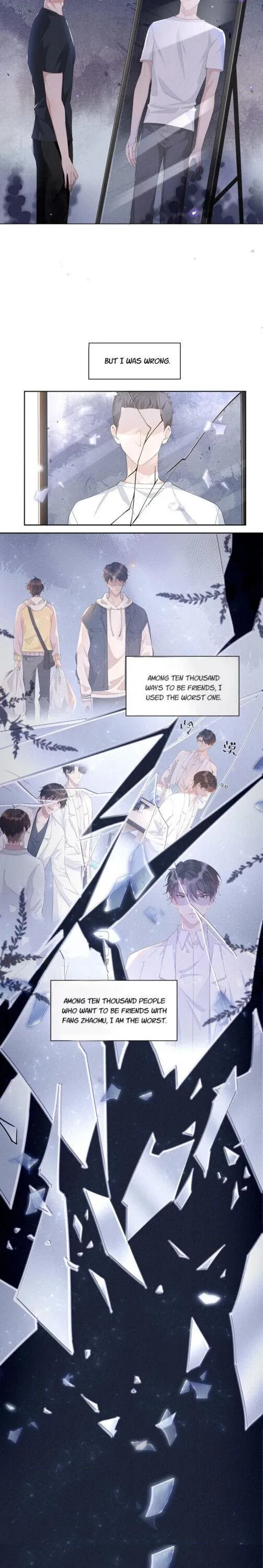 Social Temperature - Chapter 41 Page 3