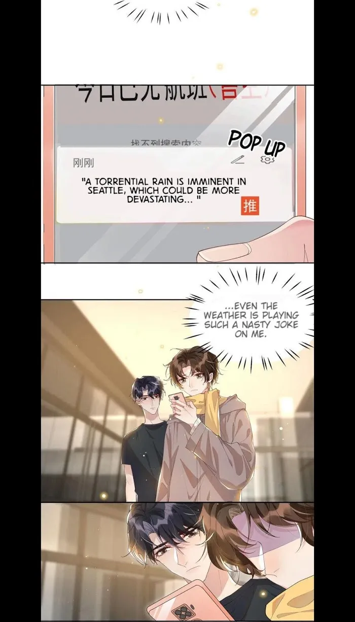 Social Temperature - Chapter 41 Page 11