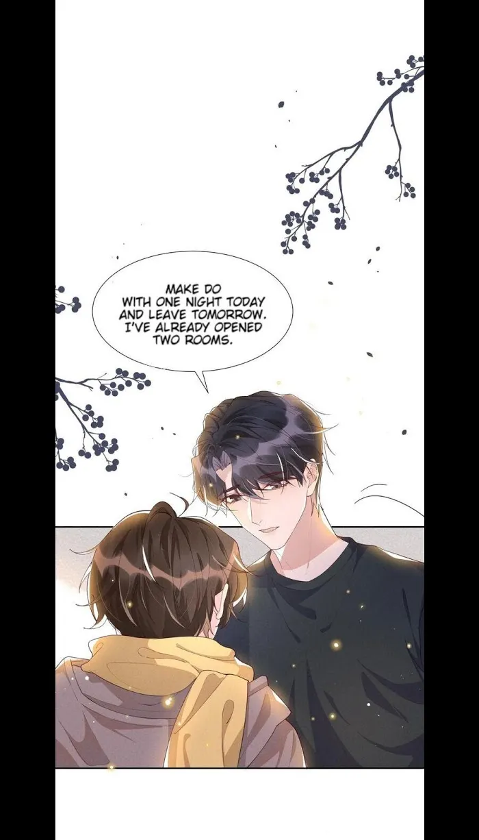 Social Temperature - Chapter 41 Page 12