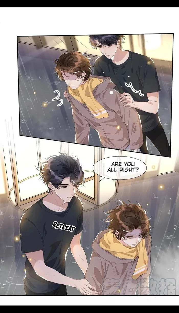Social Temperature - Chapter 41 Page 20