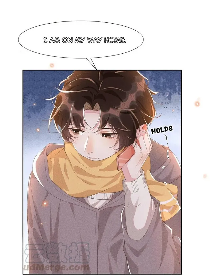 Social Temperature - Chapter 42 Page 10