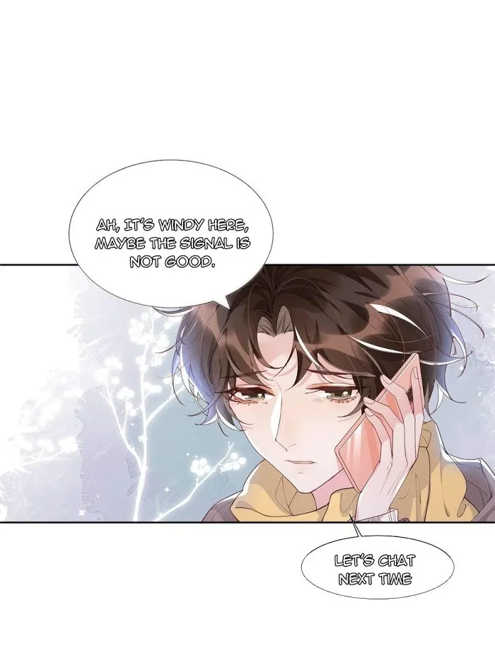 Social Temperature - Chapter 42 Page 14