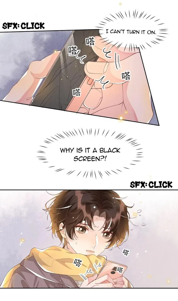 Social Temperature - Chapter 42 Page 17