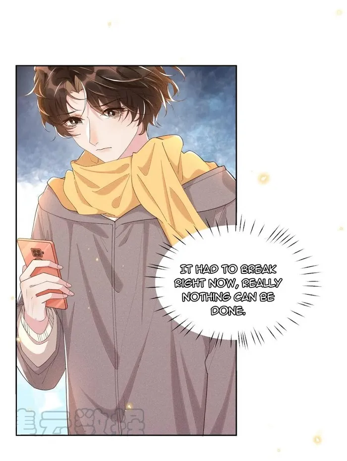 Social Temperature - Chapter 42 Page 22