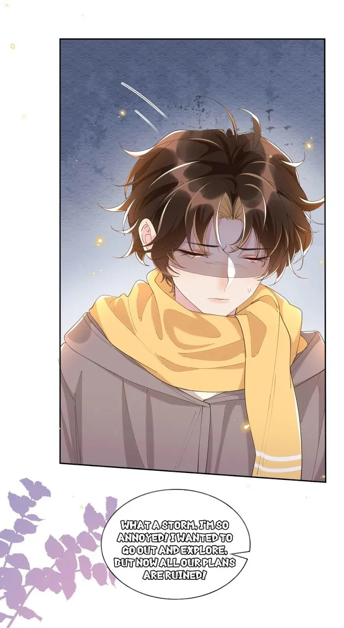Social Temperature - Chapter 42 Page 27