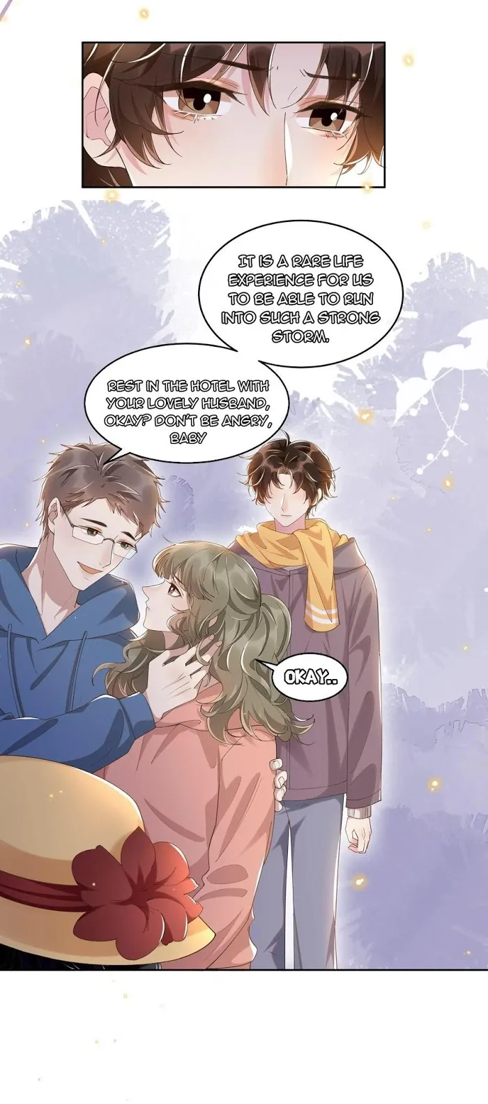 Social Temperature - Chapter 42 Page 28