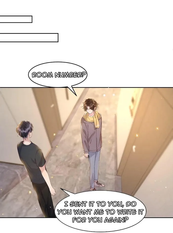 Social Temperature - Chapter 42 Page 33