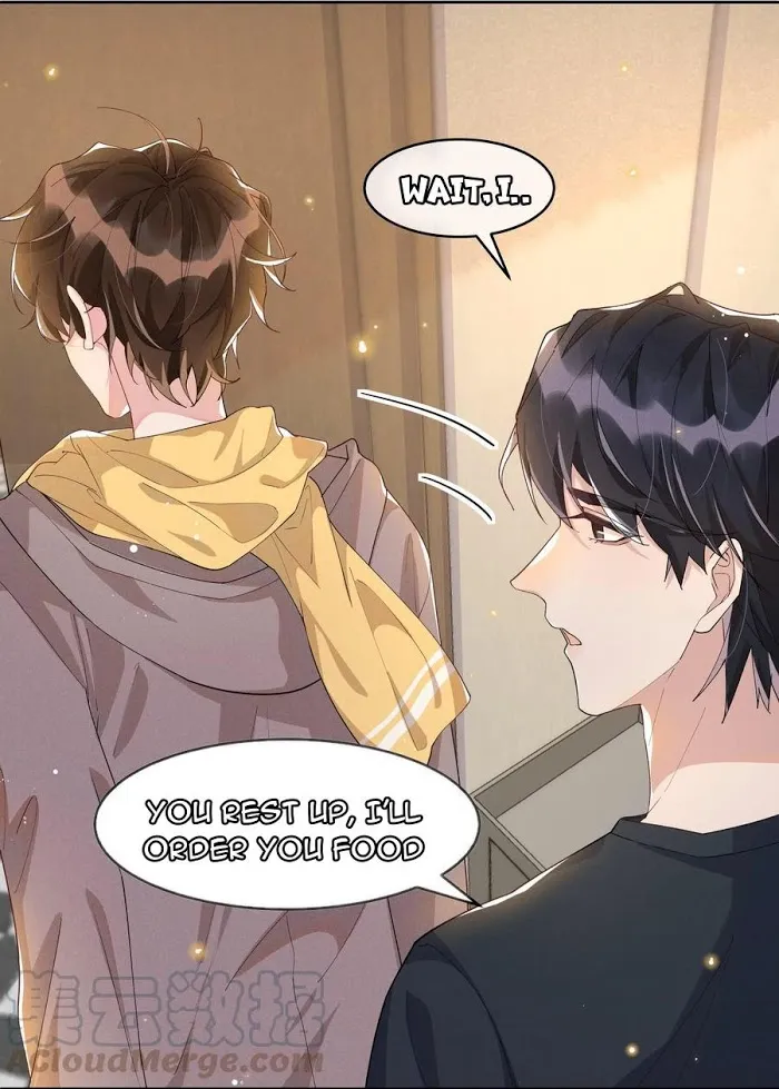 Social Temperature - Chapter 42 Page 34