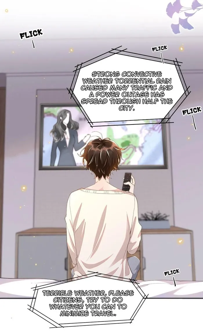 Social Temperature - Chapter 43 Page 7