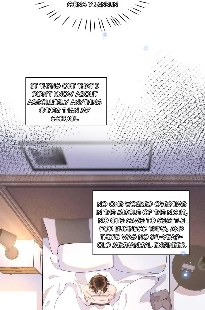 Social Temperature - Chapter 43 Page 17