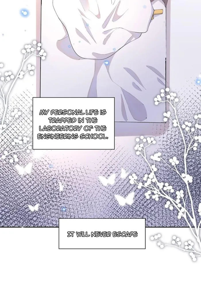 Social Temperature - Chapter 43 Page 18