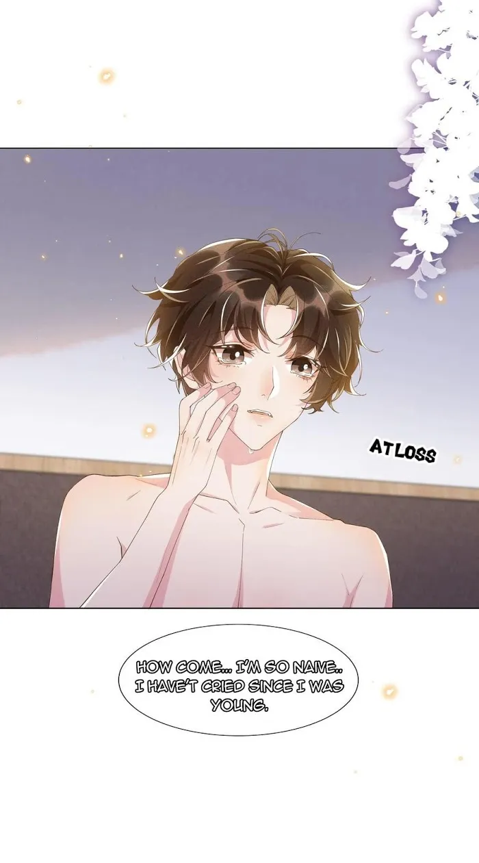 Social Temperature - Chapter 43 Page 20