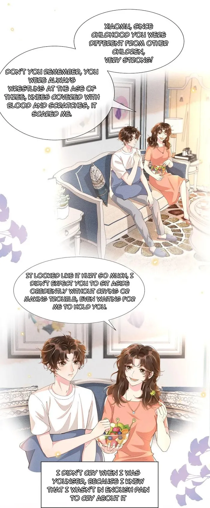 Social Temperature - Chapter 43 Page 21