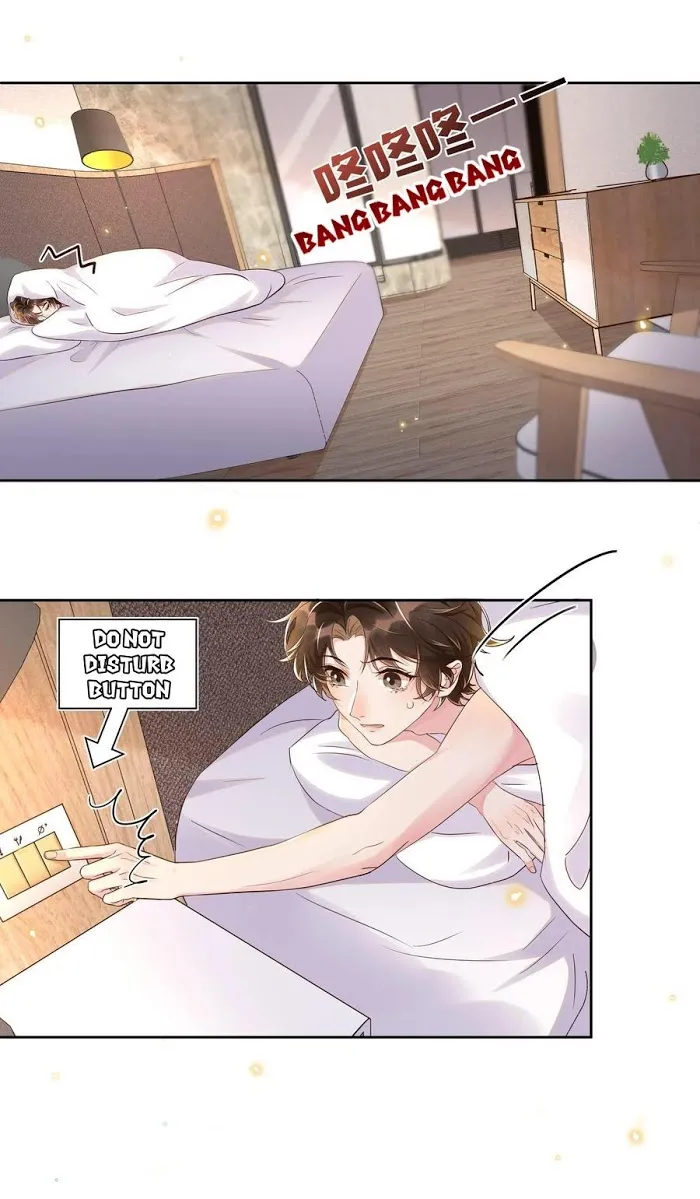 Social Temperature - Chapter 43 Page 25