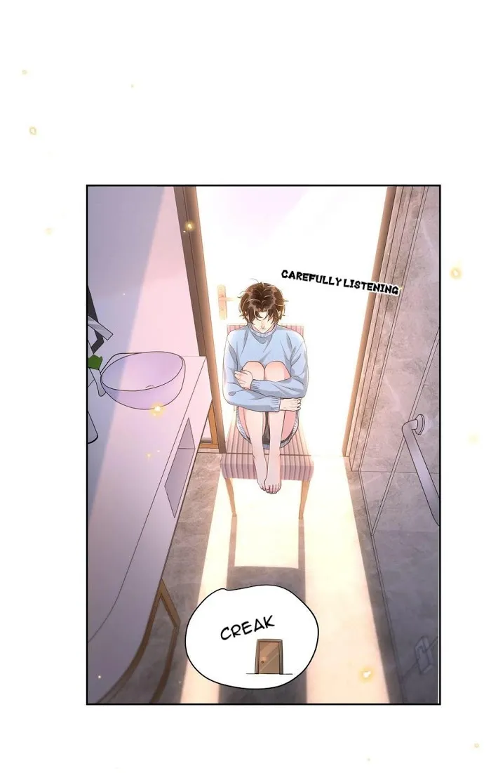 Social Temperature - Chapter 44 Page 4