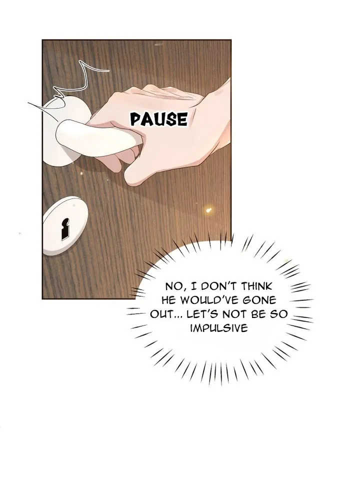 Social Temperature - Chapter 44 Page 8