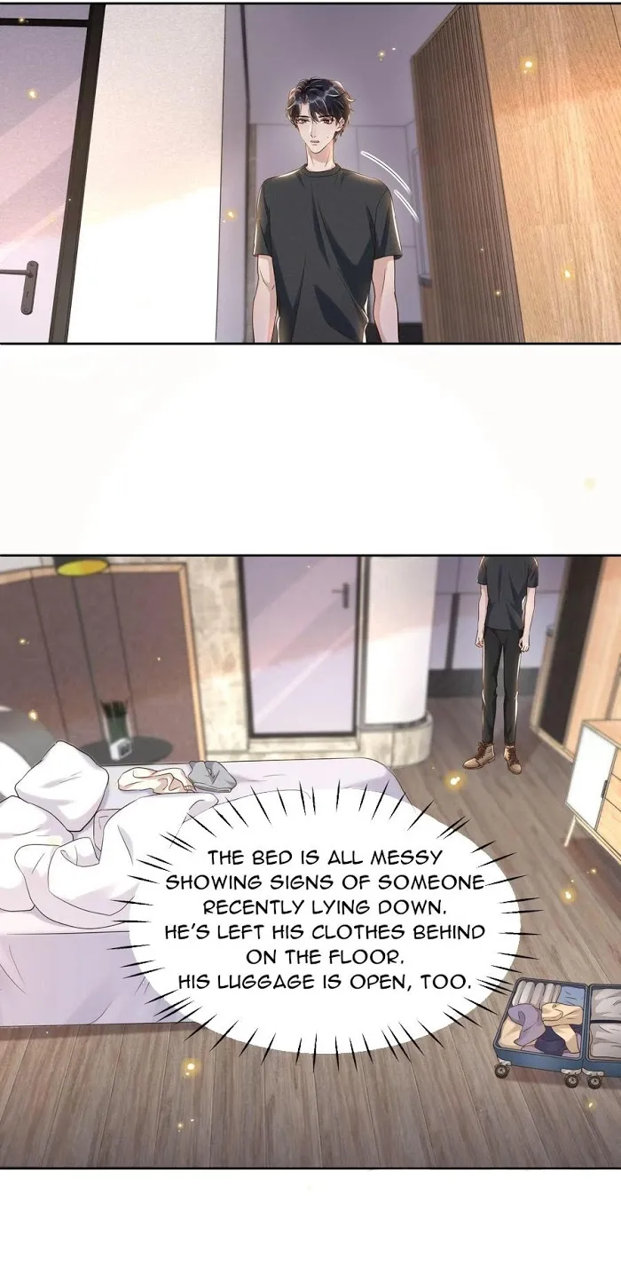 Social Temperature - Chapter 44 Page 9