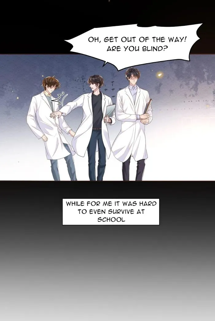 Social Temperature - Chapter 44 Page 15