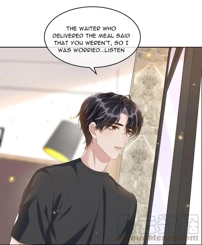 Social Temperature - Chapter 44 Page 20