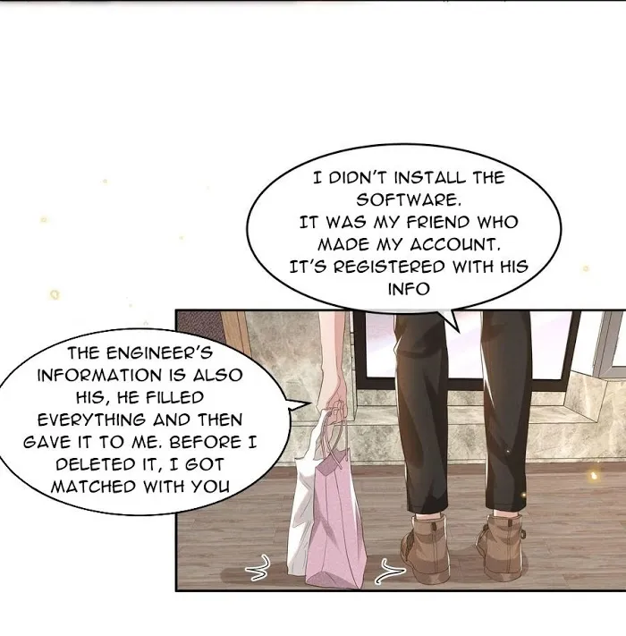 Social Temperature - Chapter 44 Page 21