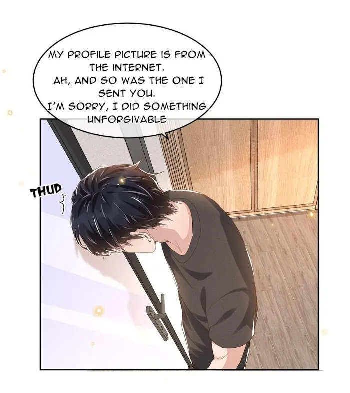 Social Temperature - Chapter 44 Page 23