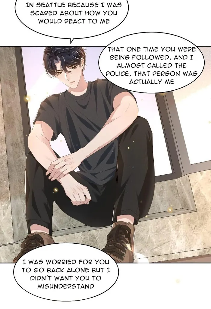 Social Temperature - Chapter 44 Page 26