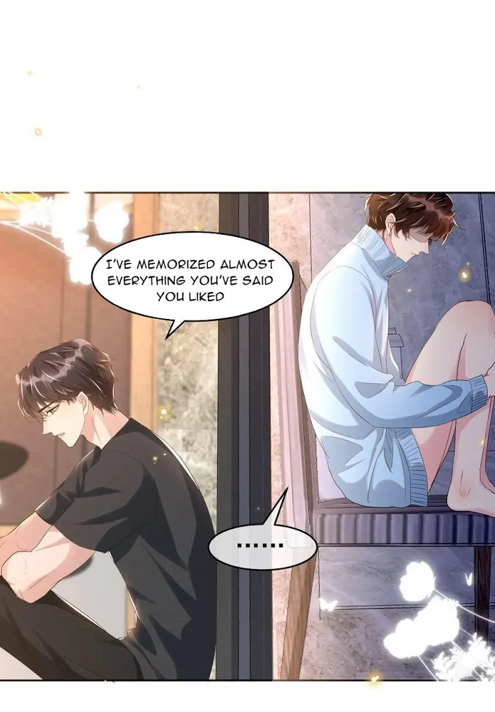 Social Temperature - Chapter 44 Page 27