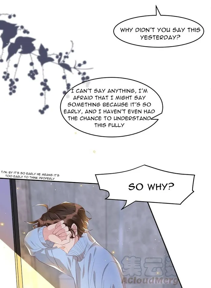 Social Temperature - Chapter 44 Page 30