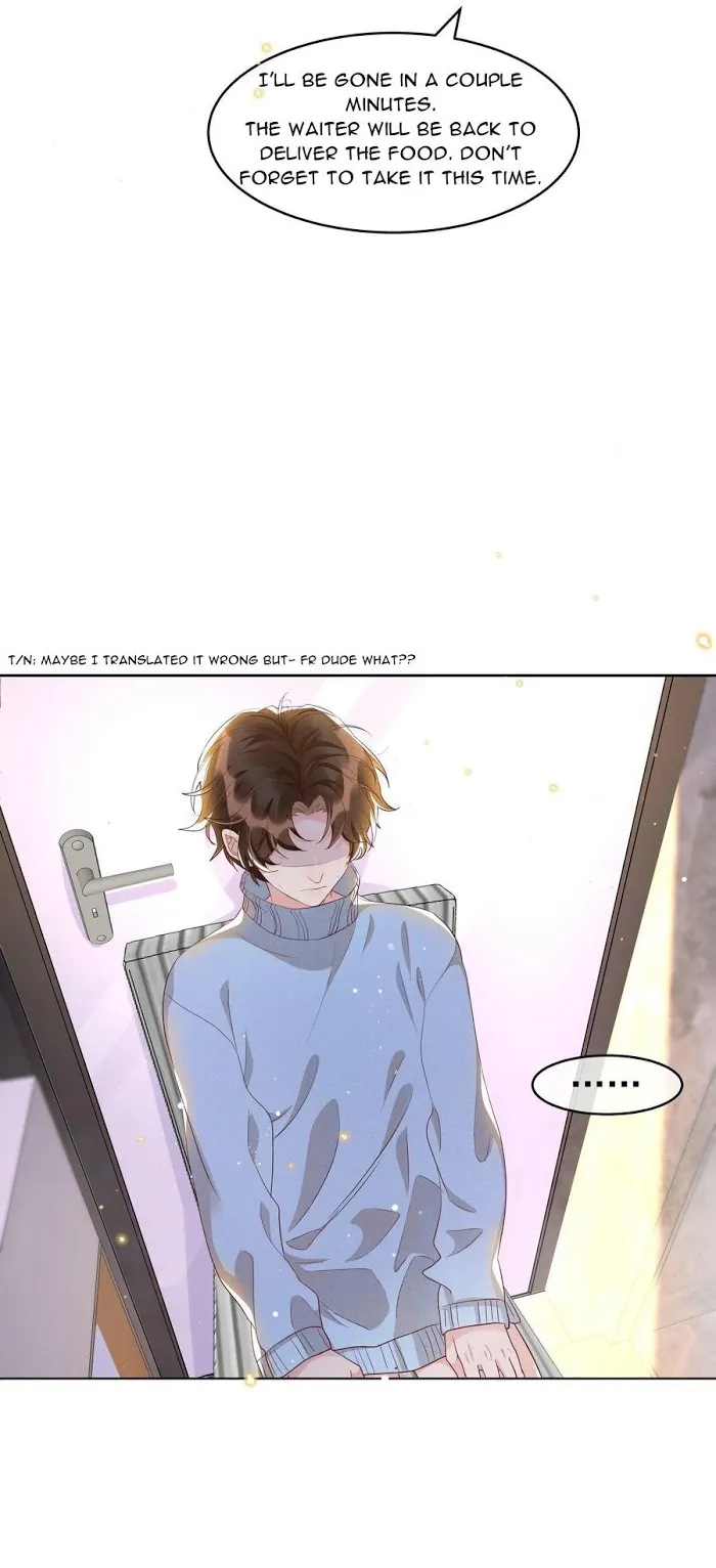 Social Temperature - Chapter 44 Page 36