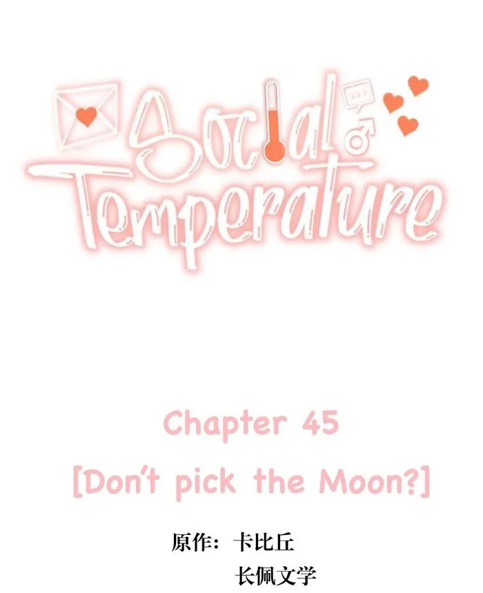 Social Temperature - Chapter 45 Page 2