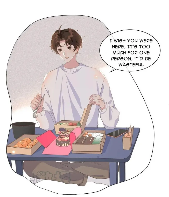 Social Temperature - Chapter 45 Page 7
