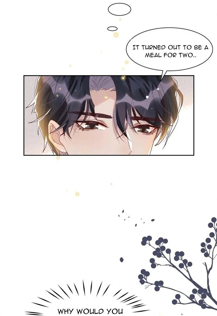 Social Temperature - Chapter 45 Page 8