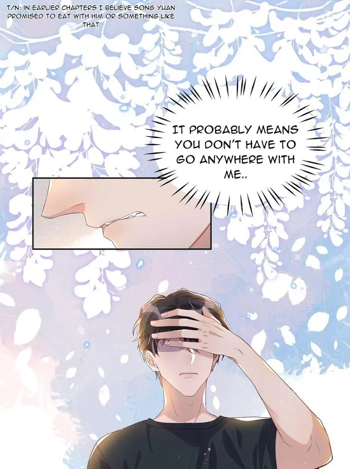 Social Temperature - Chapter 45 Page 10