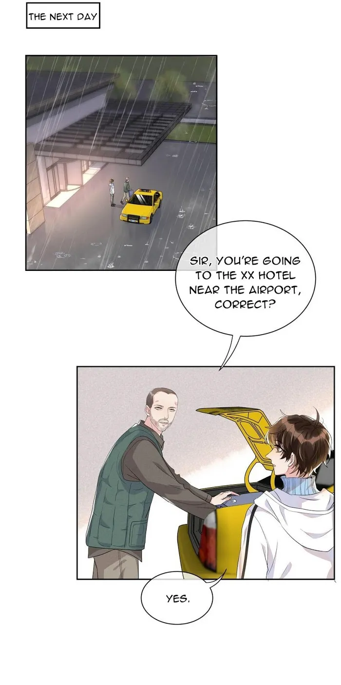 Social Temperature - Chapter 45 Page 13