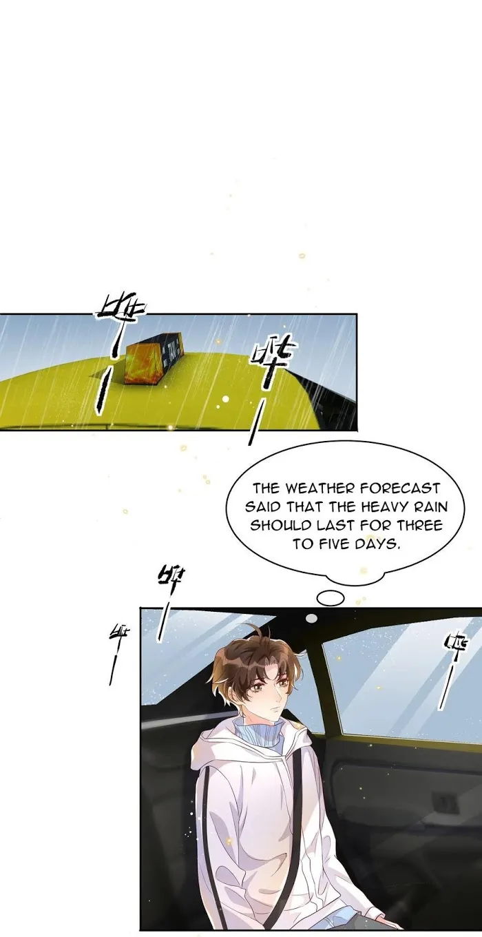Social Temperature - Chapter 45 Page 14