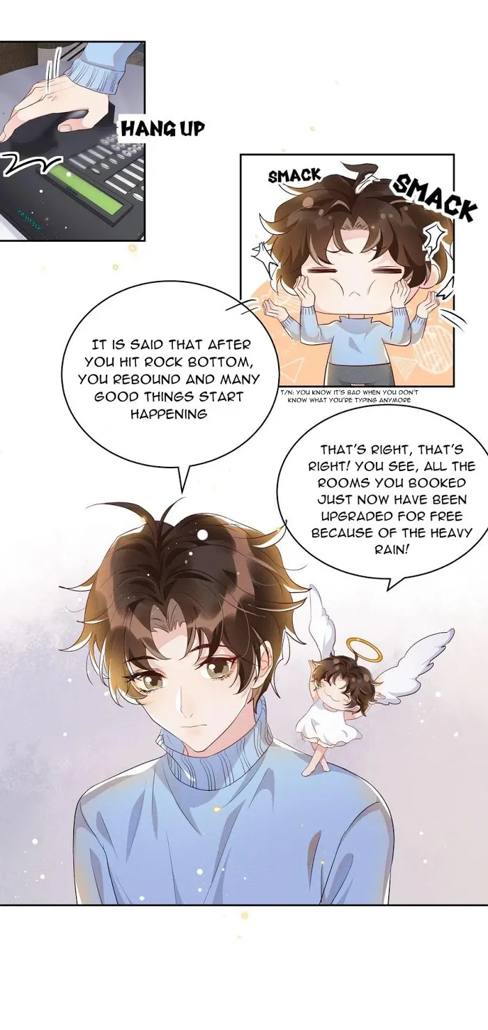 Social Temperature - Chapter 45 Page 19