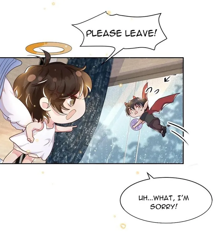 Social Temperature - Chapter 45 Page 21